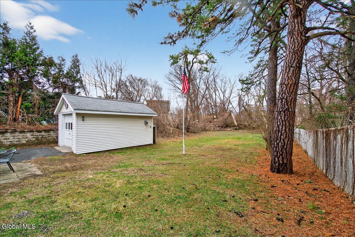 1 Spruce Street Colonie, NY 12205 - Photo 42 of 45 40-1 Spruce St-40
