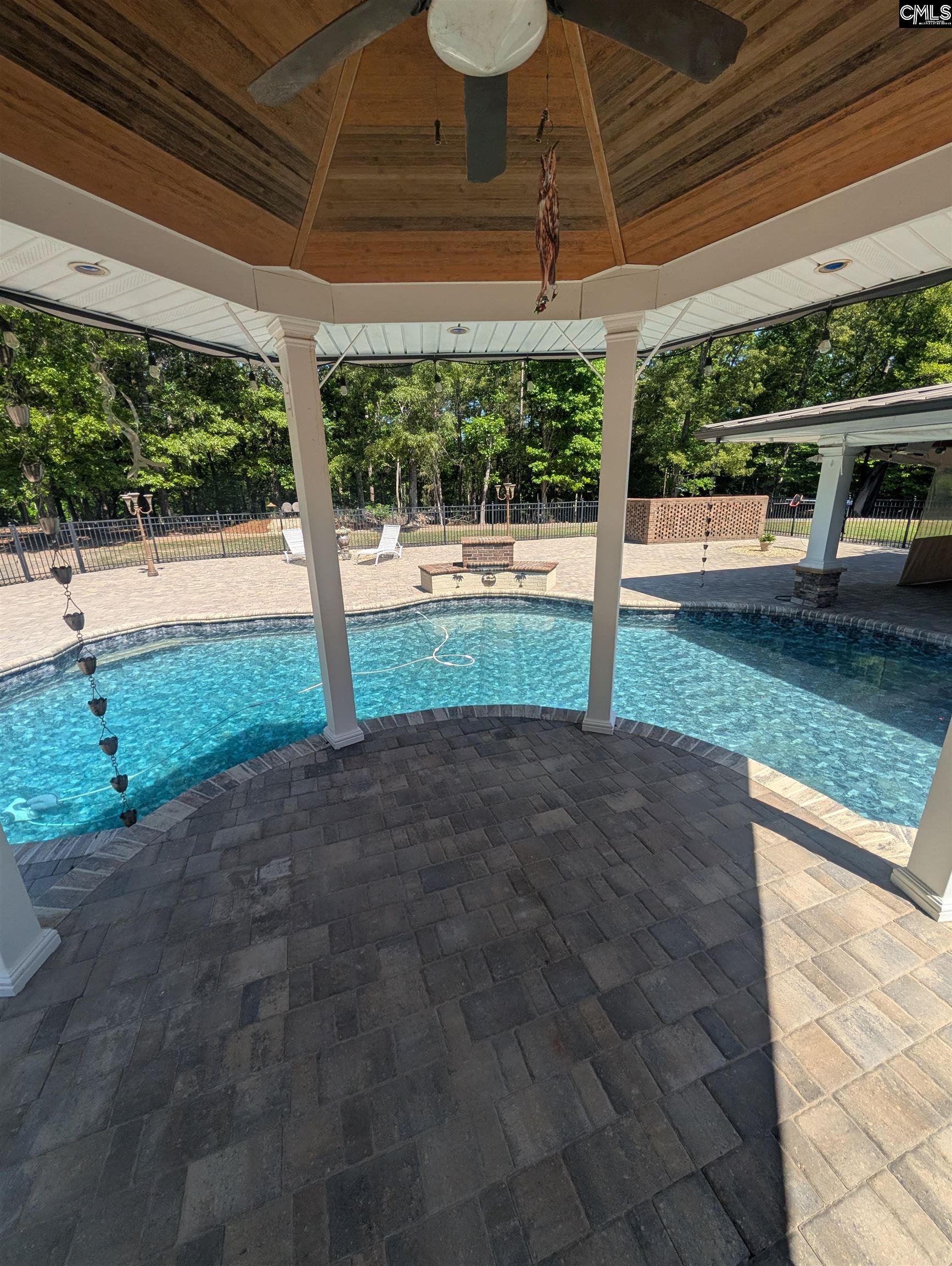1121 Canterfield Road Chapin, SC 29036 - Photo 39 of 50