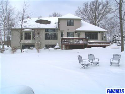 4633 Crawford Road Fort Wayne, IN 46845 - Photo 2 of 25