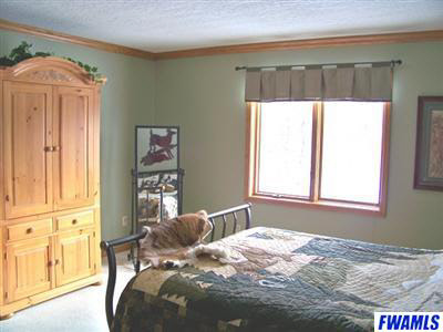 4633 Crawford Road Fort Wayne, IN 46845 - Photo 16 of 25