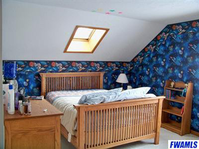 4633 Crawford Road Fort Wayne, IN 46845 - Photo 18 of 25