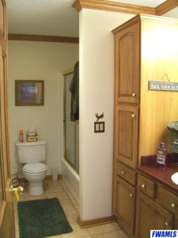 4633 Crawford Road Fort Wayne, IN 46845 - Photo 20 of 25