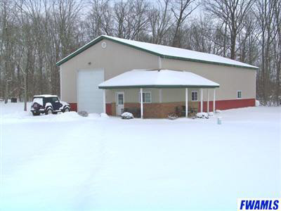 4633 Crawford Road Fort Wayne, IN 46845 - Photo 3 of 25