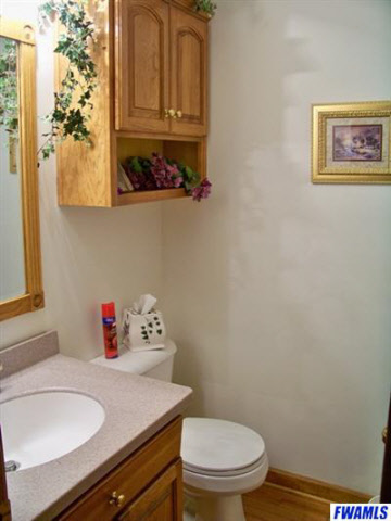 4633 Crawford Road Fort Wayne, IN 46845 - Photo 21 of 25