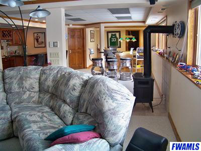 4633 Crawford Road Fort Wayne, IN 46845 - Photo 23 of 25