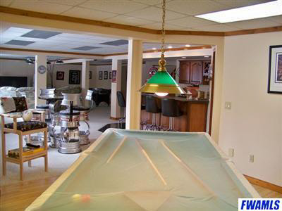 4633 Crawford Road Fort Wayne, IN 46845 - Photo 24 of 25