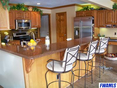 4633 Crawford Road Fort Wayne, IN 46845 - Photo 6 of 25