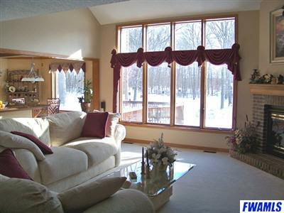 4633 Crawford Road Fort Wayne, IN 46845 - Photo 9 of 25