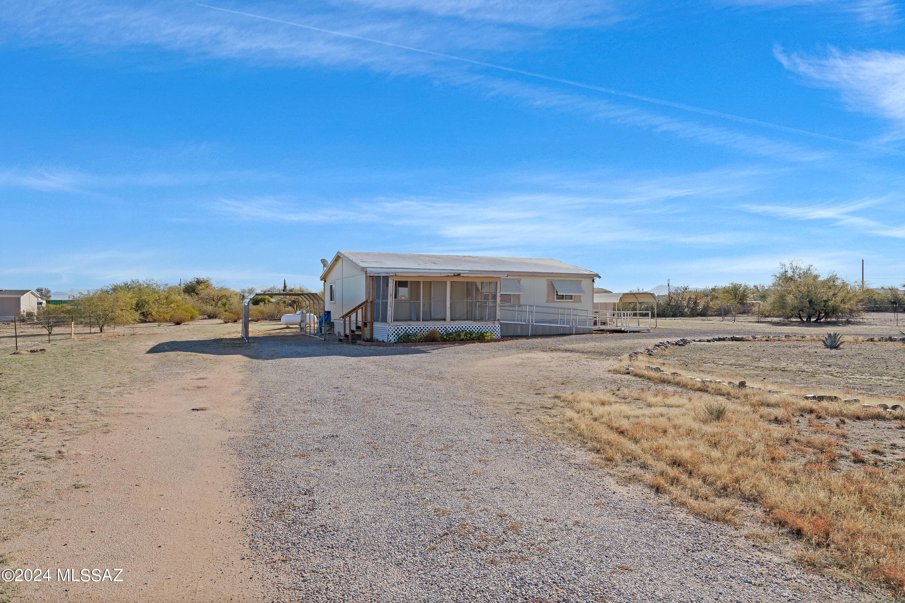 11890 North Musket Road Marana, AZ 85653 - Photo 25 of 33 Gallery Image 25