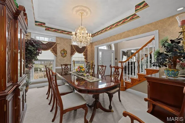 $599,000 | 499 Polk Street, Trenton, IL 62293