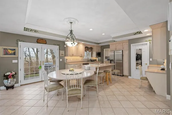 $599,000 | 499 Polk Street, Trenton, IL 62293