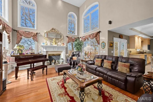$599,000 | 499 Polk Street, Trenton, IL 62293
