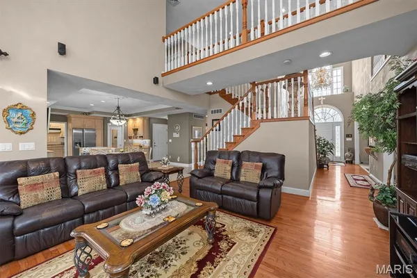 $599,000 | 499 Polk Street, Trenton, IL 62293