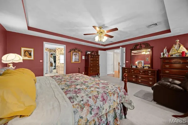 $599,000 | 499 Polk Street, Trenton, IL 62293