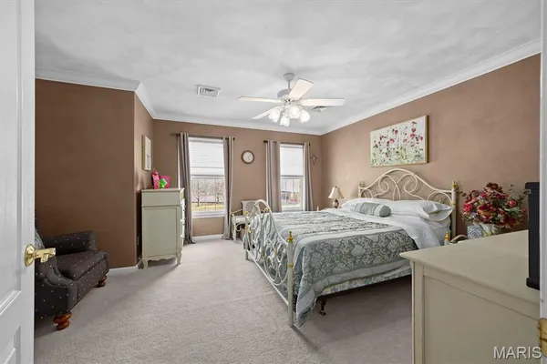 $599,000 | 499 Polk Street, Trenton, IL 62293