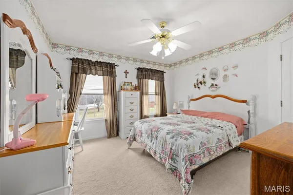 $599,000 | 499 Polk Street, Trenton, IL 62293