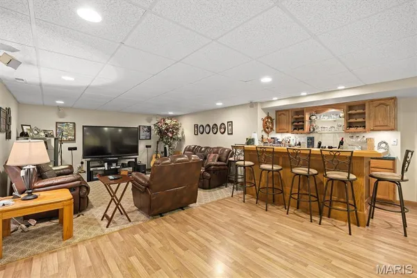$599,000 | 499 Polk Street, Trenton, IL 62293