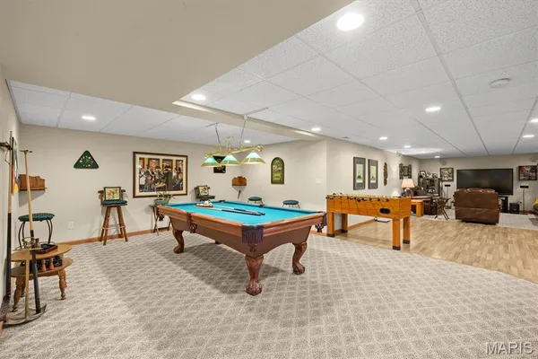 $599,000 | 499 Polk Street, Trenton, IL 62293