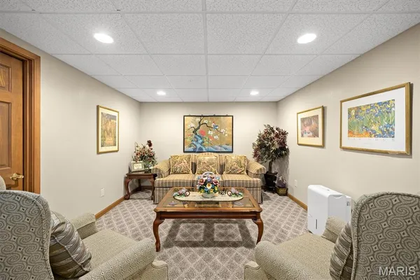 $599,000 | 499 Polk Street, Trenton, IL 62293