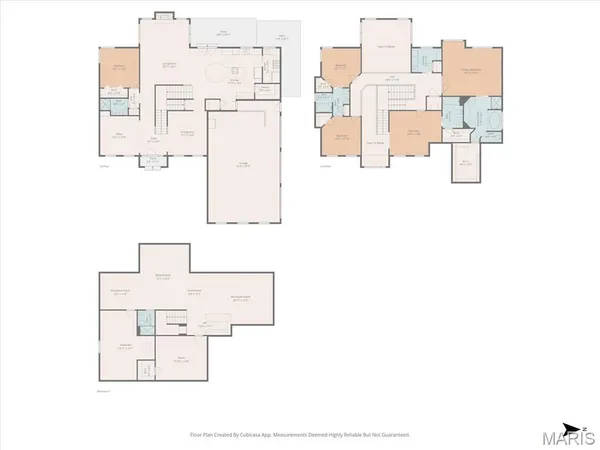 $599,000 | 499 Polk Street, Trenton, IL 62293