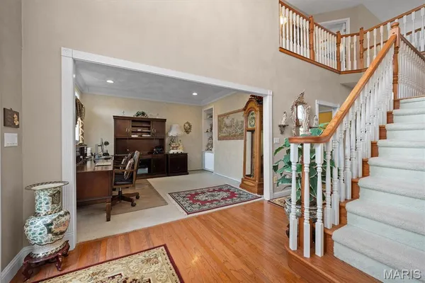 $599,000 | 499 Polk Street, Trenton, IL 62293