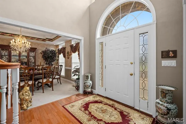 $599,000 | 499 Polk Street, Trenton, IL 62293