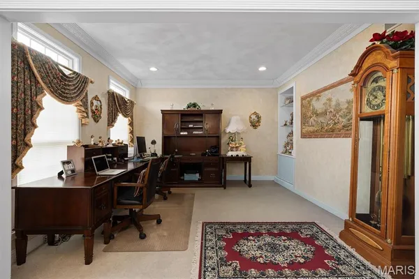 $599,000 | 499 Polk Street, Trenton, IL 62293