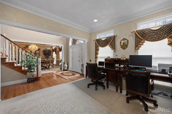 $599,000 | 499 Polk Street, Trenton, IL 62293