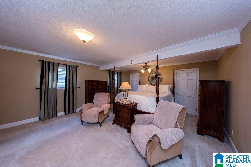3429 Rock Ridge Circle Birmingham, AL 35210 - Photo 34 of 49