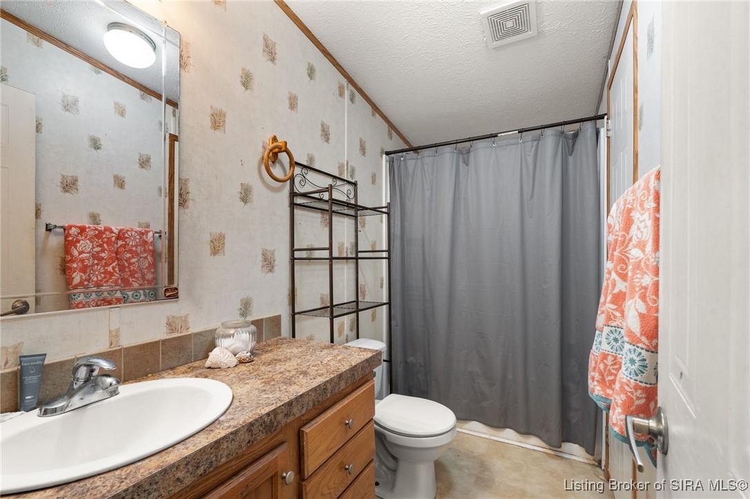 2825 North Williams Ridge Road, Unit B Eckerty, IN 47116 - Photo 21 of 27 Gallery Image 21