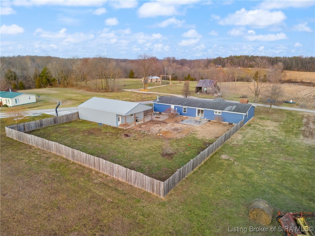 2825 North Williams Ridge Road, Unit B Eckerty, IN 47116 - Photo 26 of 27 Gallery Image 26