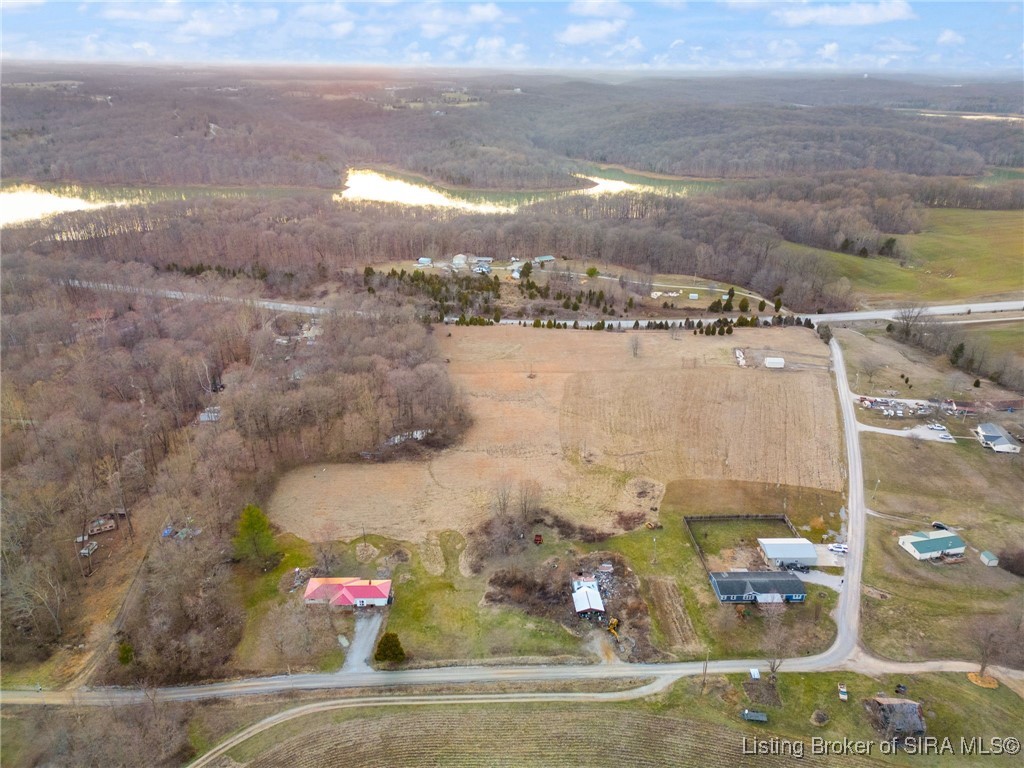 2825 North Williams Ridge Road, Unit B Eckerty, IN 47116 - Photo 27 of 27 Gallery Image 27