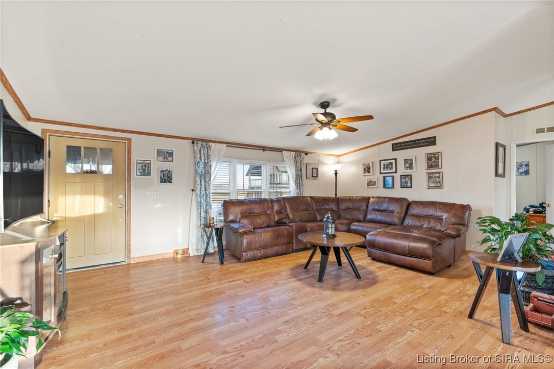 2825 North Williams Ridge Road, Unit B Eckerty, IN 47116 - Photo 5 of 27 Gallery Image 5