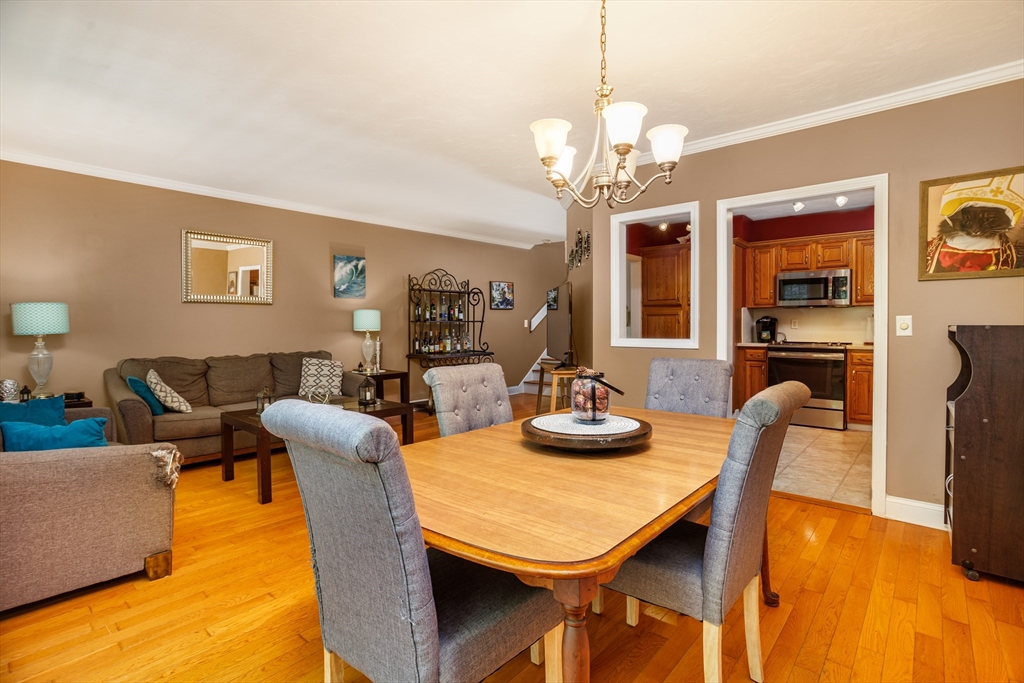 909 Ridgefield Circle, Unit 909C Clinton, MA 01510 - Photo 13 of 40