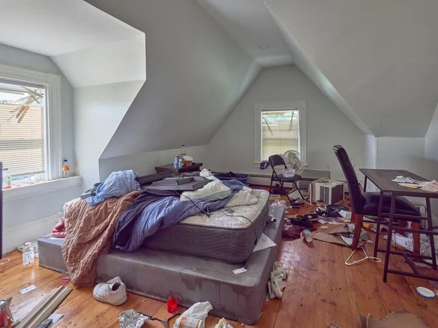 $420,000 | 34 Garnet Street, Fitchburg, MA 01420