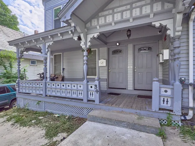 $420,000 | 34 Garnet Street, Fitchburg, MA 01420