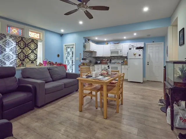 $420,000 | 34 Garnet Street, Fitchburg, MA 01420