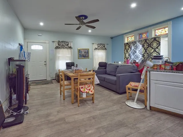 $420,000 | 34 Garnet Street, Fitchburg, MA 01420