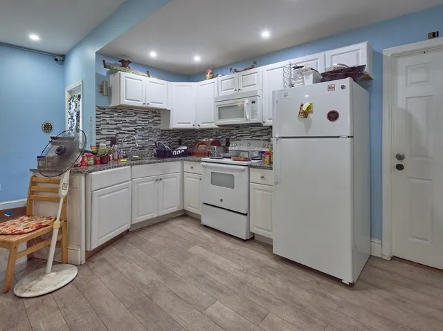 $420,000 | 34 Garnet Street, Fitchburg, MA 01420