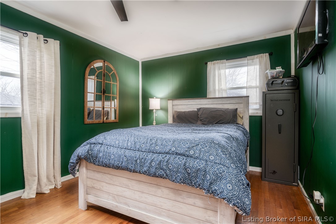 5840 Corydon Ridge Road Georgetown, IN 47122 - Photo 11 of 25