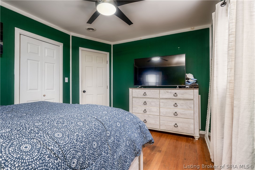 5840 Corydon Ridge Road Georgetown, IN 47122 - Photo 12 of 25
