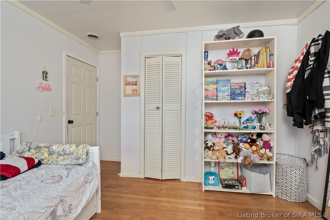 5840 Corydon Ridge Road Georgetown, IN 47122 - Photo 17 of 25