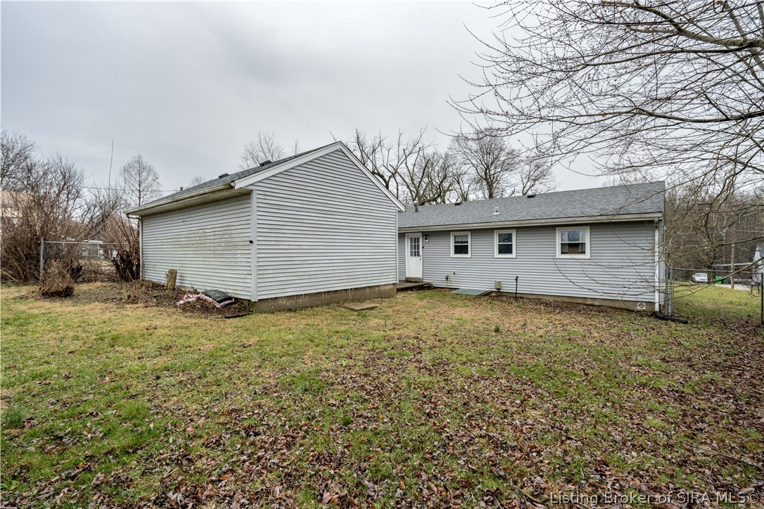 5840 Corydon Ridge Road Georgetown, IN 47122 - Photo 21 of 25