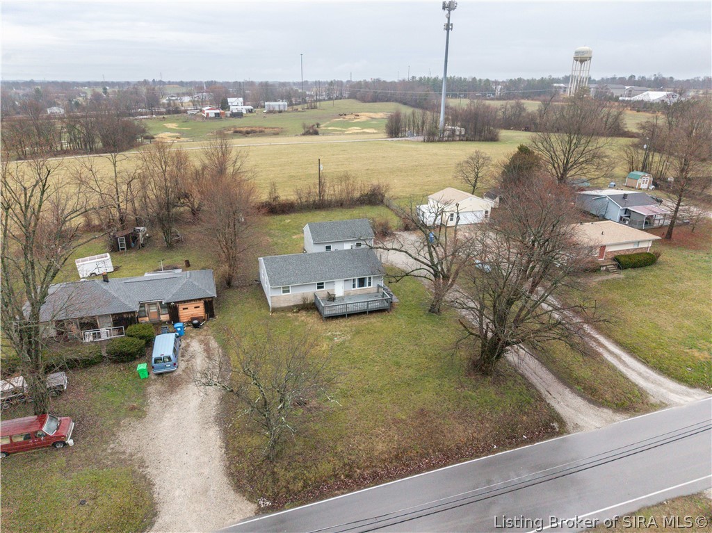 5840 Corydon Ridge Road Georgetown, IN 47122 - Photo 23 of 25