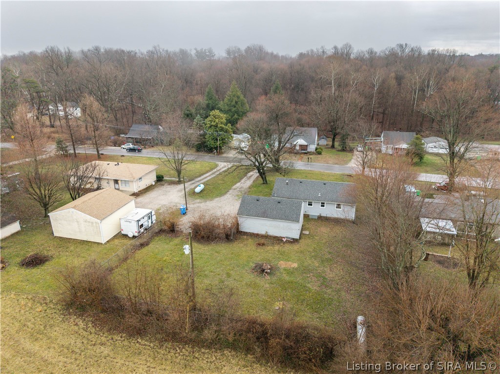 5840 Corydon Ridge Road Georgetown, IN 47122 - Photo 24 of 25