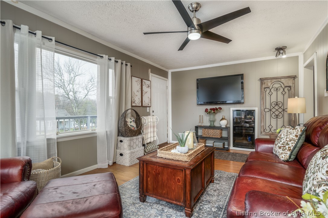 5840 Corydon Ridge Road Georgetown, IN 47122 - Photo 4 of 25