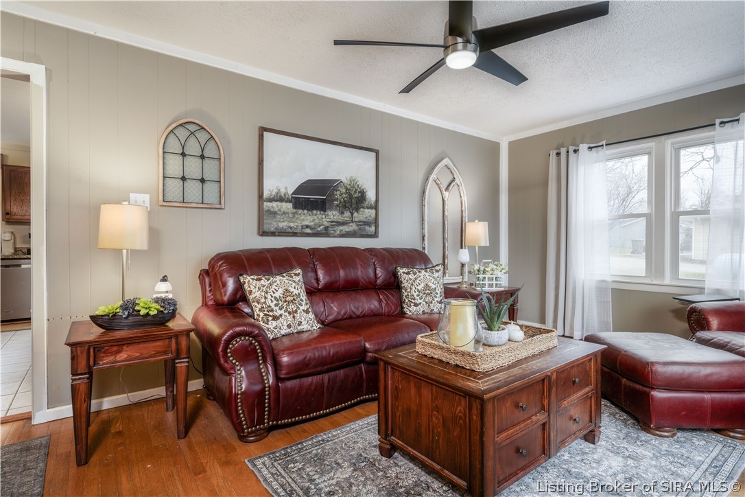 5840 Corydon Ridge Road Georgetown, IN 47122 - Photo 5 of 25