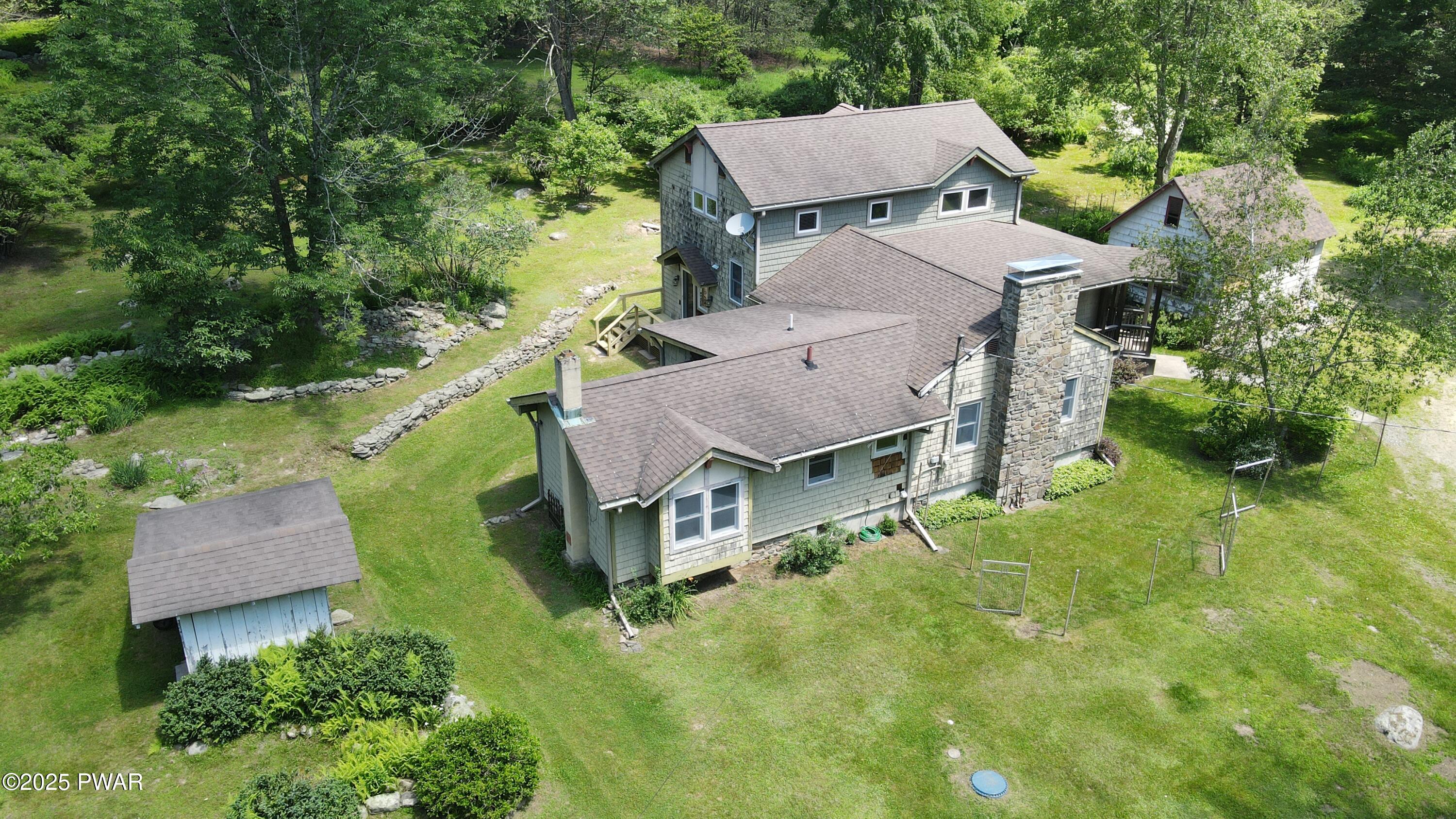 156 Mozzette Road Greentown, PA 18426 - Photo 3 of 88 DJI_0109