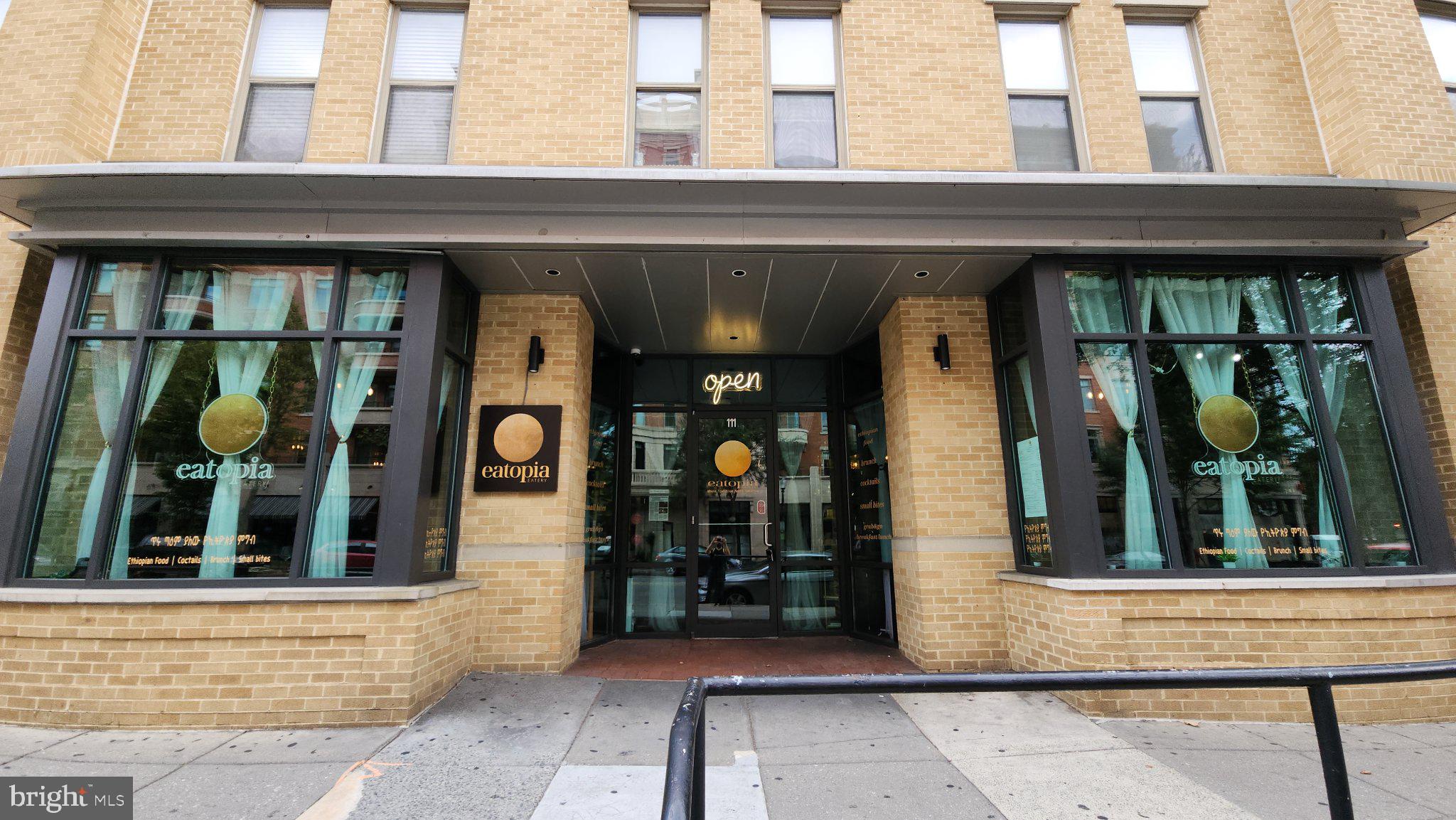 1931 12th Street Northwest, Unit AM Washington, DC 20009 - Photo 36 of 36 Gallery Image 36