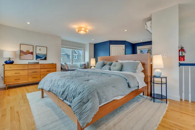 $949,900 | 4 Union Avenue, Old Orchard Beach, ME 04064